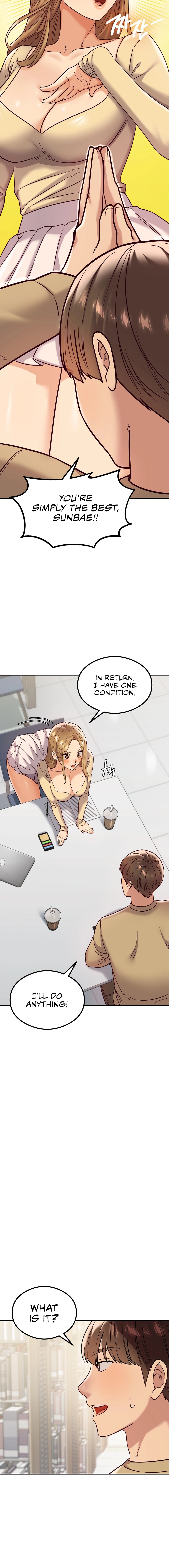 The Massage Club Chapter 11 - Manhwa18.com