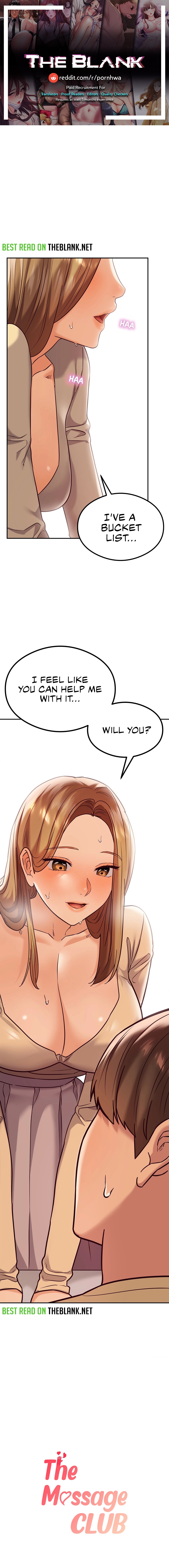 The Massage Club Chapter 12 - Manhwa18.com