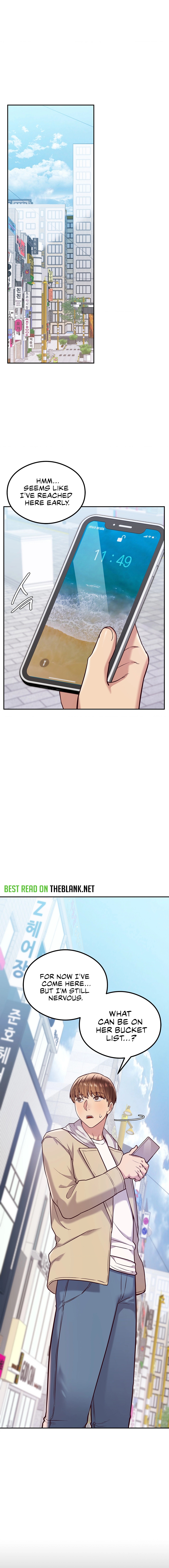 The Massage Club Chapter 12 - Manhwa18.com