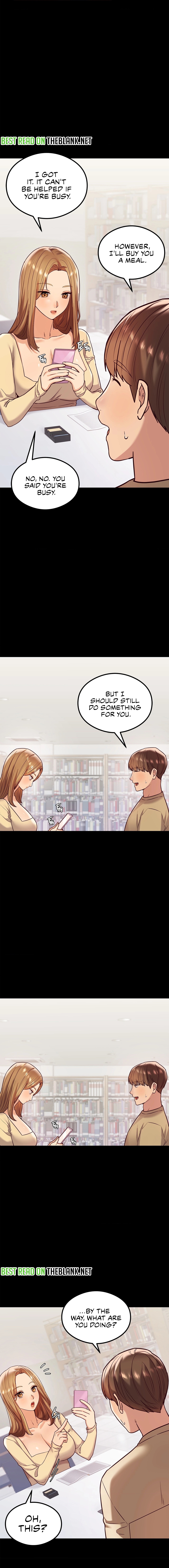 The Massage Club Chapter 12 - Manhwa18.com