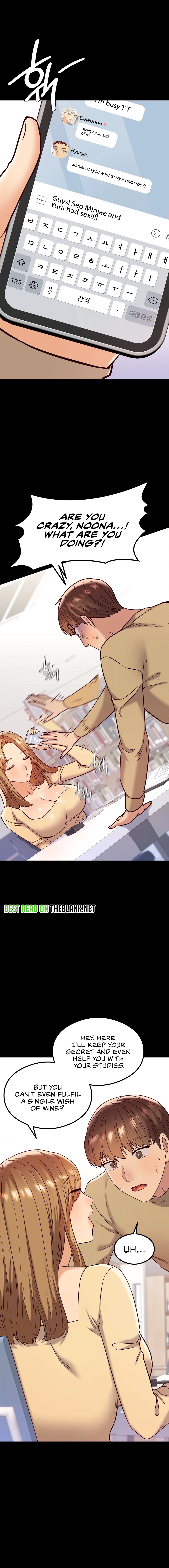 The Massage Club Chapter 12 - Manhwa18.com