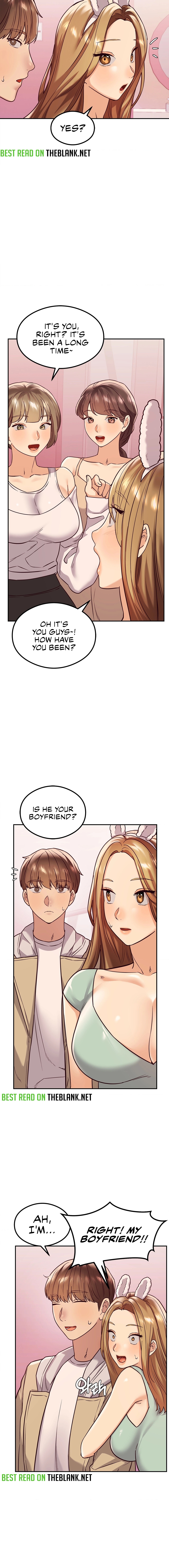 The Massage Club Chapter 12 - Manhwa18.com