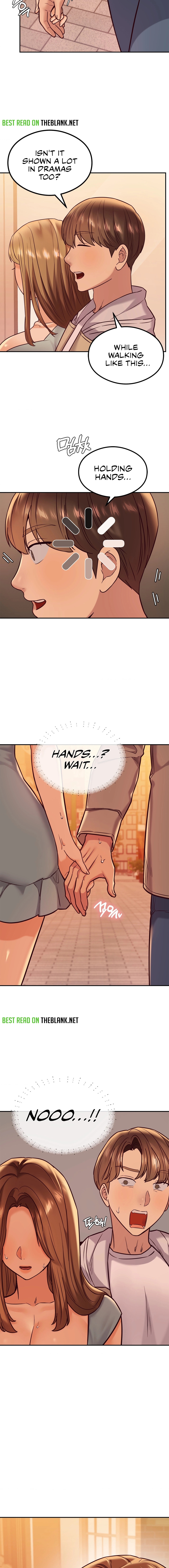 The Massage Club Chapter 12 - Manhwa18.com