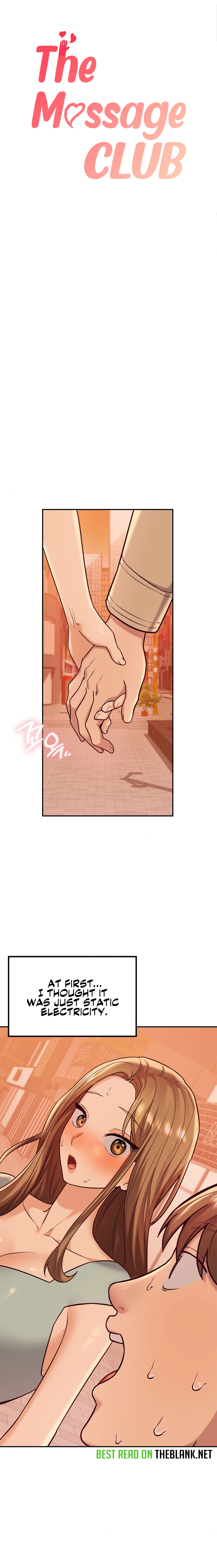 The Massage Club Chapter 13 - Manhwa18.com