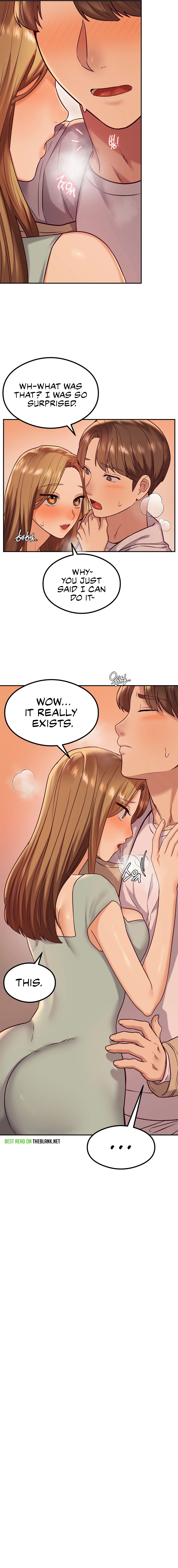 The Massage Club Chapter 13 - Manhwa18.com