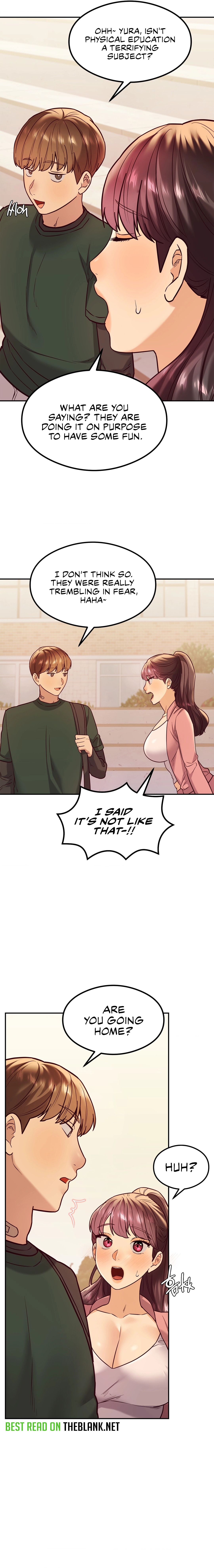 The Massage Club Chapter 13 - Manhwa18.com