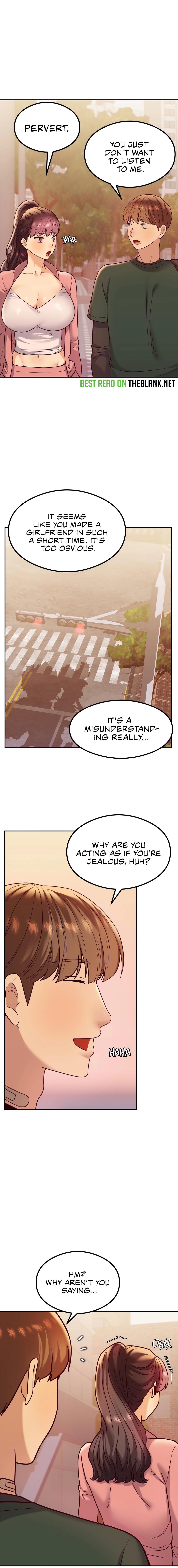 The Massage Club Chapter 13 - Manhwa18.com