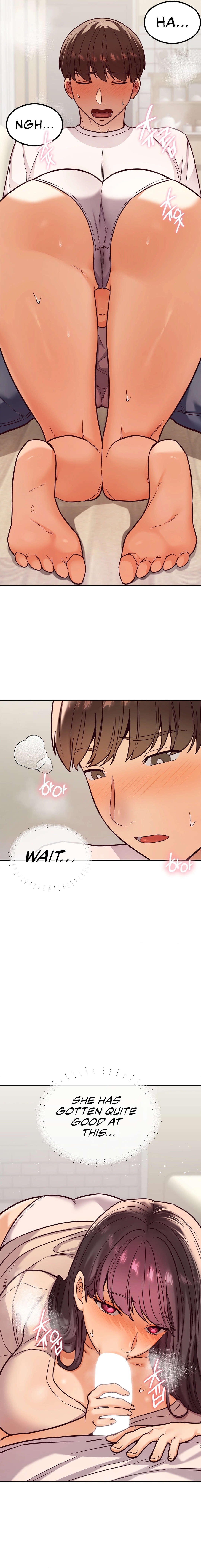 The Massage Club Chapter 15 - Manhwa18.com