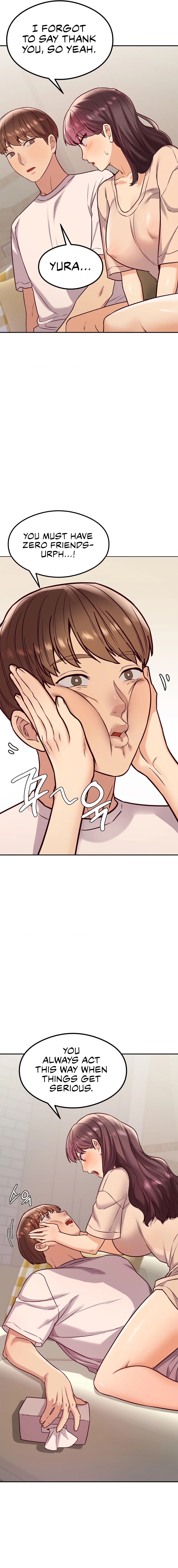 The Massage Club Chapter 15 - Manhwa18.com