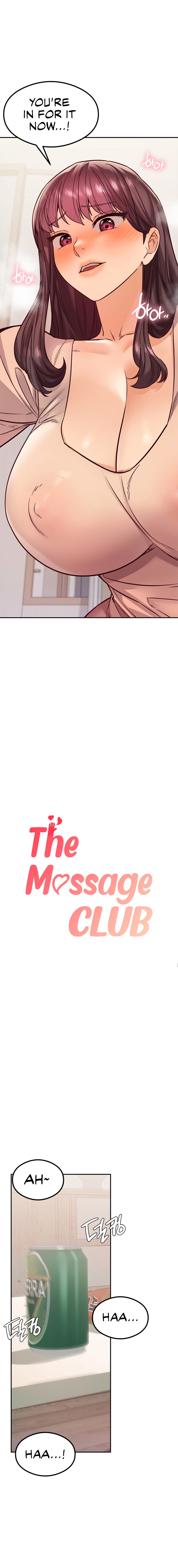 The Massage Club Chapter 15 - Manhwa18.com