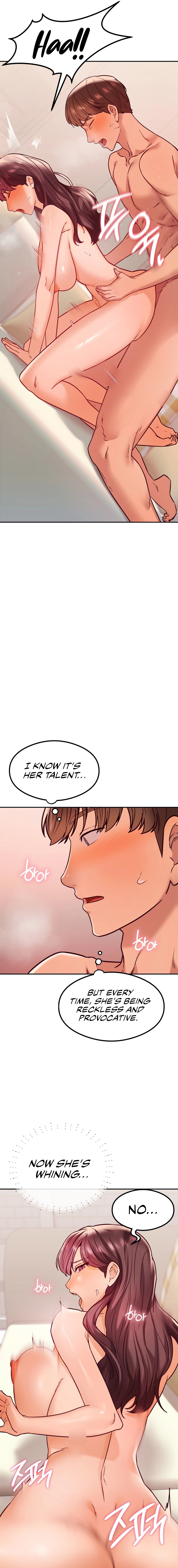 The Massage Club Chapter 15 - Manhwa18.com