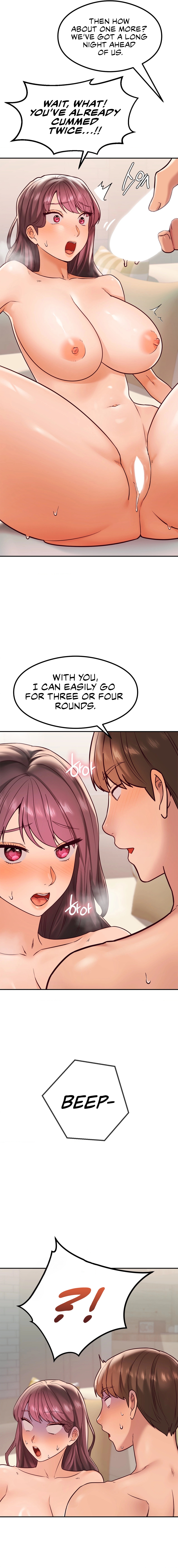 The Massage Club Chapter 15 - Manhwa18.com