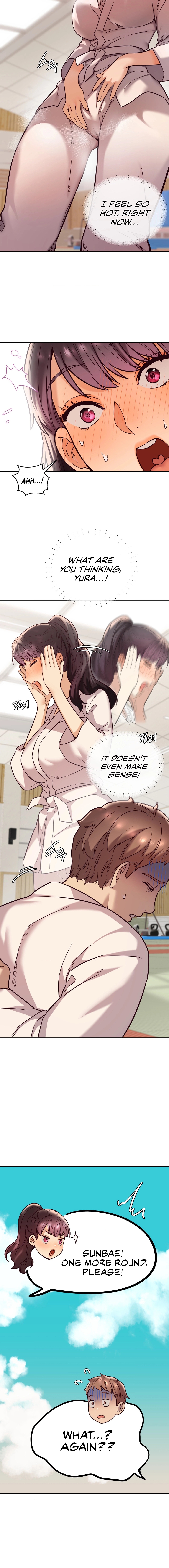 The Massage Club Chapter 2 - Manhwa18.com