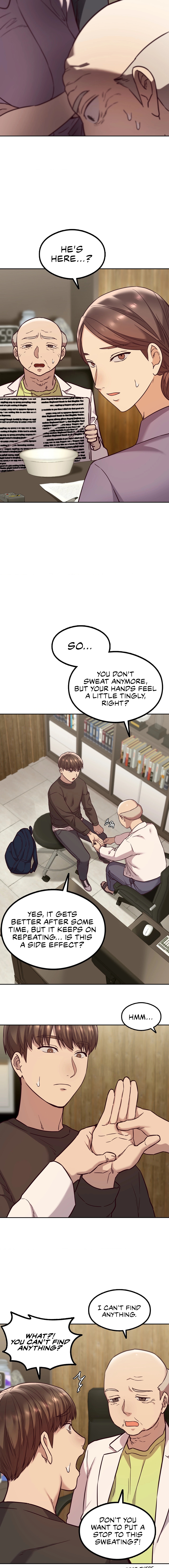 The Massage Club Chapter 2 - Manhwa18.com