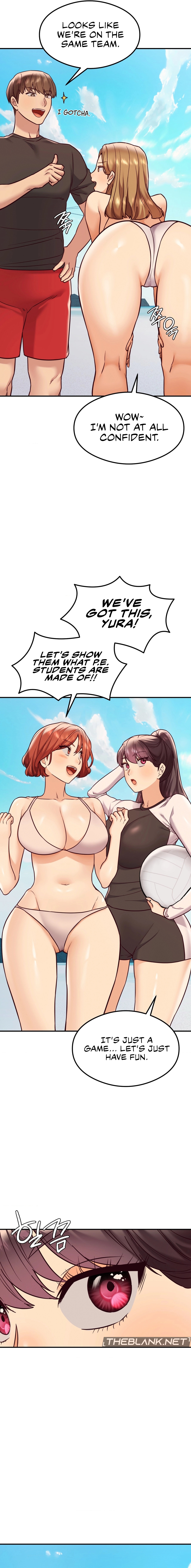 The Massage Club Chapter 22 - Manhwa18.com