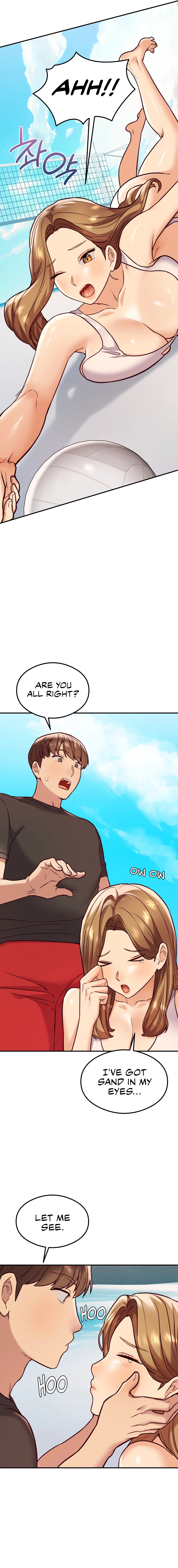 The Massage Club Chapter 22 - Manhwa18.com