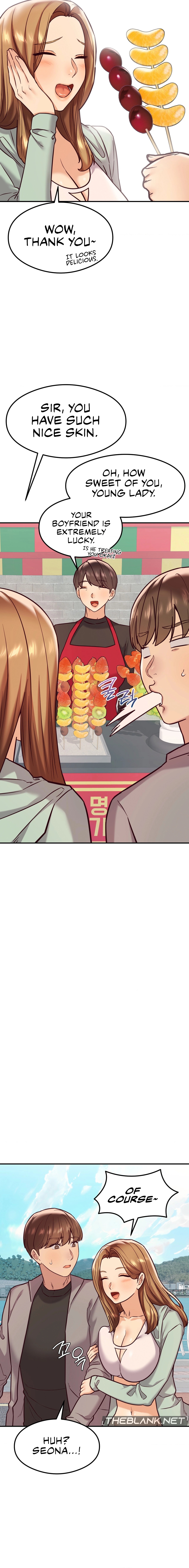 The Massage Club Chapter 22 - Manhwa18.com