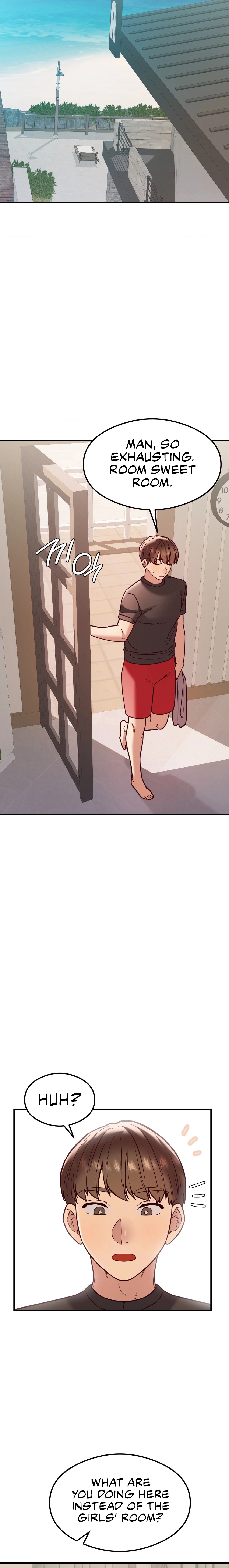 The Massage Club Chapter 22 - Manhwa18.com