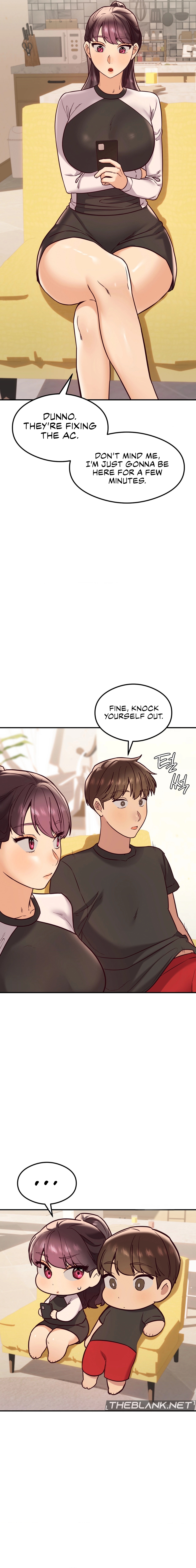 The Massage Club Chapter 22 - Manhwa18.com