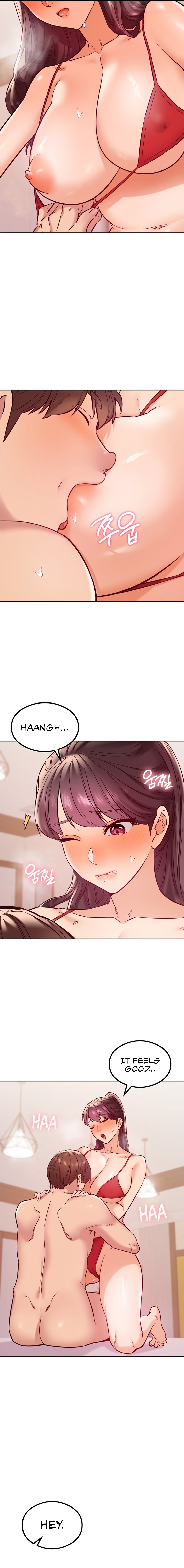 The Massage Club Chapter 24 - Manhwa18.com