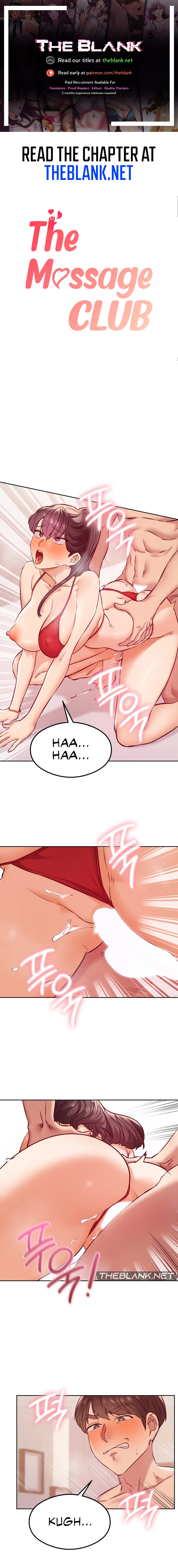 The Massage Club Chapter 25 - Manhwa18.com