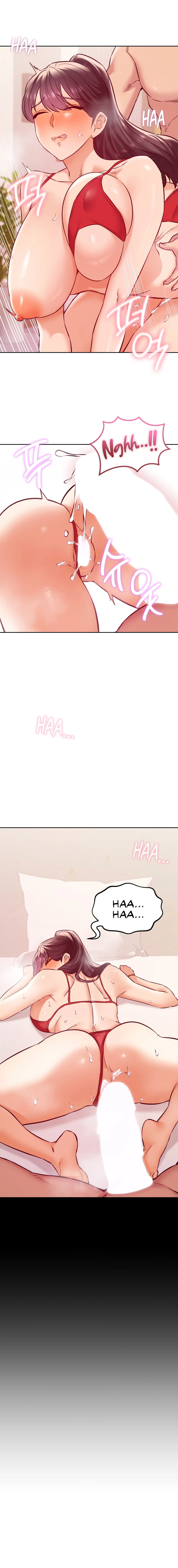 The Massage Club Chapter 25 - Manhwa18.com