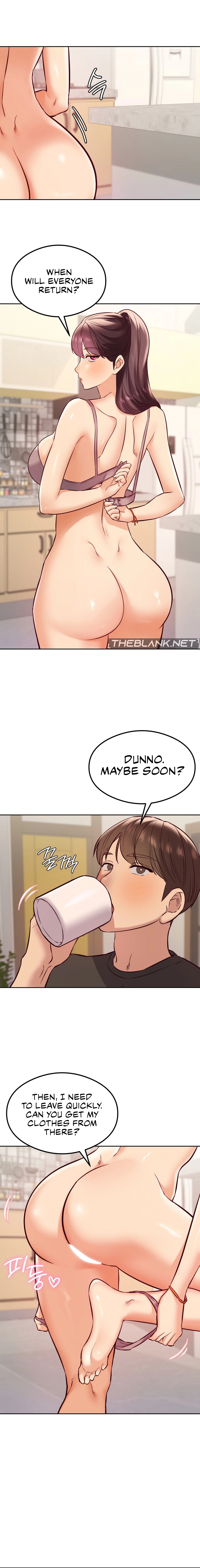 The Massage Club Chapter 25 - Manhwa18.com