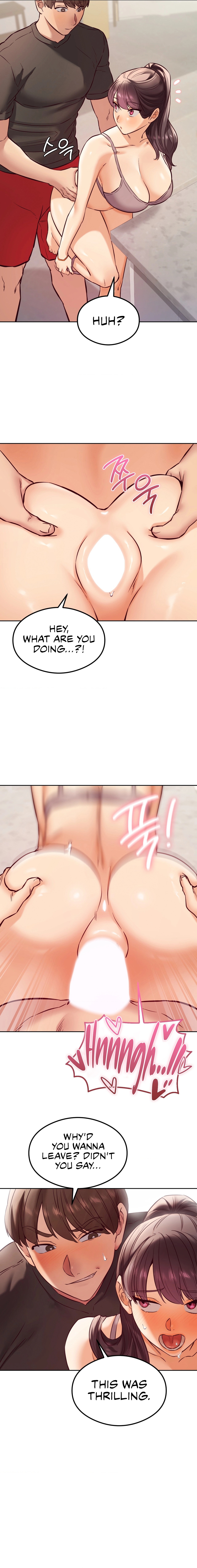 The Massage Club Chapter 25 - Manhwa18.com