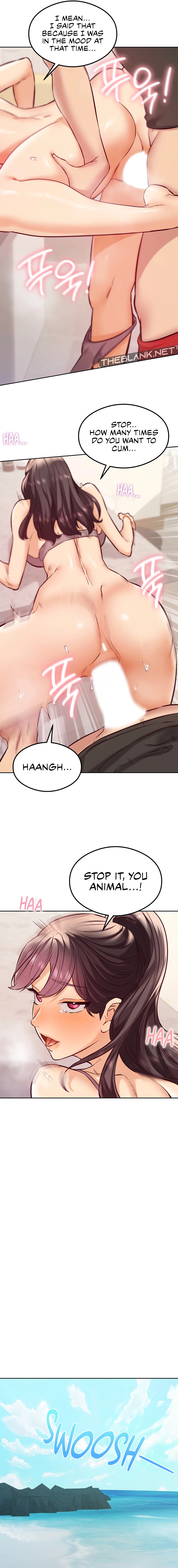 The Massage Club Chapter 25 - Manhwa18.com