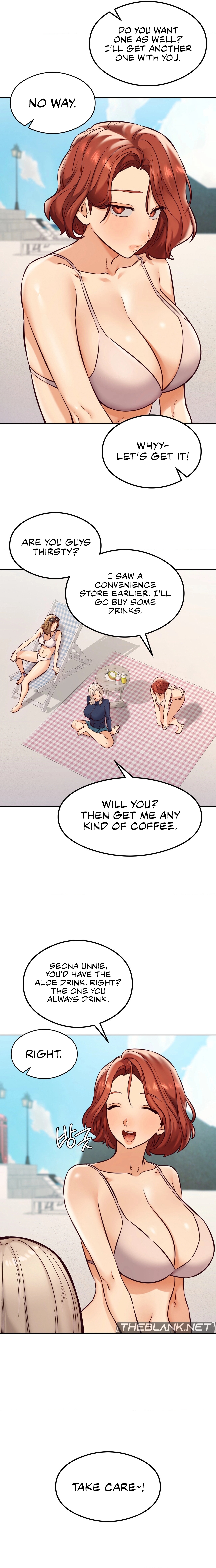 The Massage Club Chapter 25 - Manhwa18.com