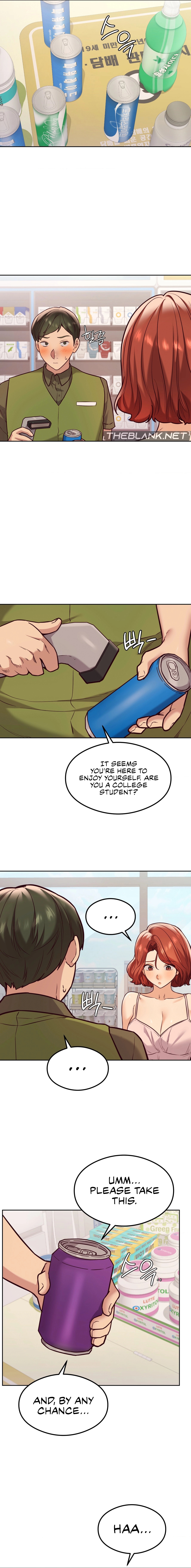 The Massage Club Chapter 25 - Manhwa18.com