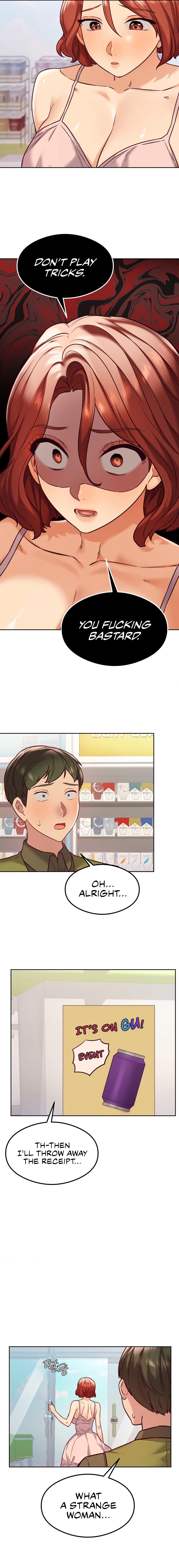 The Massage Club Chapter 25 - Manhwa18.com