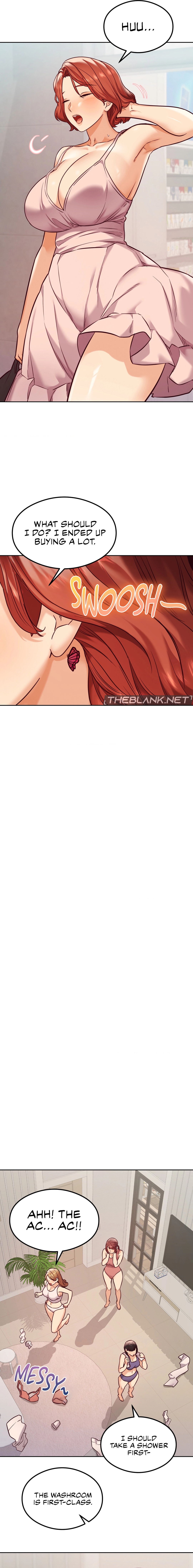 The Massage Club Chapter 25 - Manhwa18.com