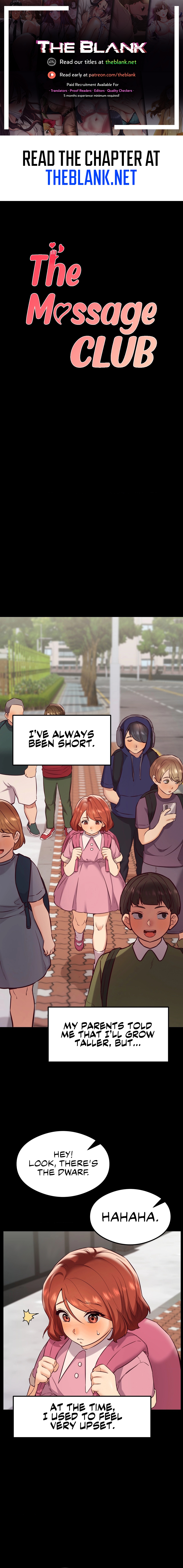 The Massage Club Chapter 26 - Manhwa18.com