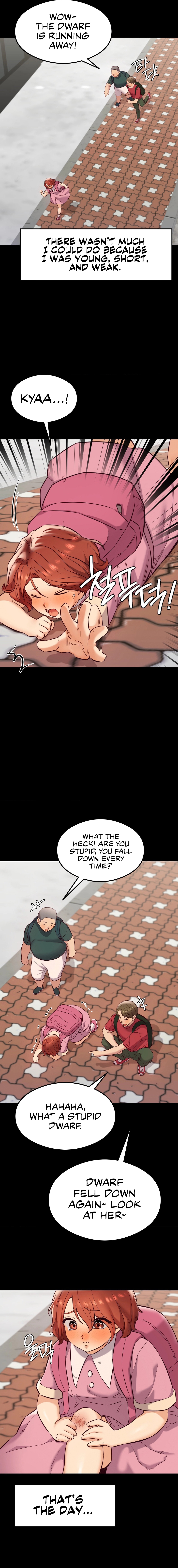 The Massage Club Chapter 26 - Manhwa18.com