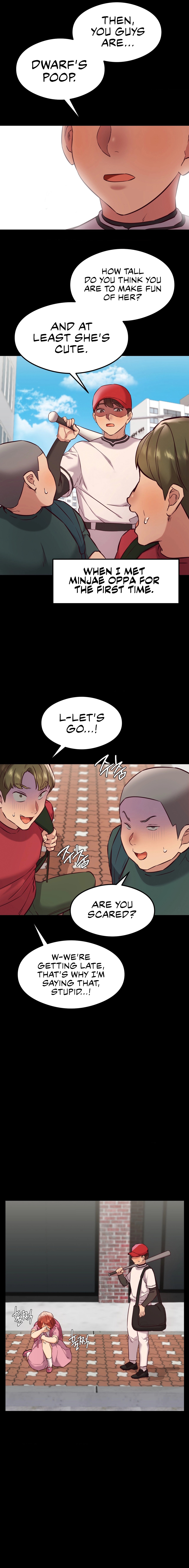 The Massage Club Chapter 26 - Manhwa18.com