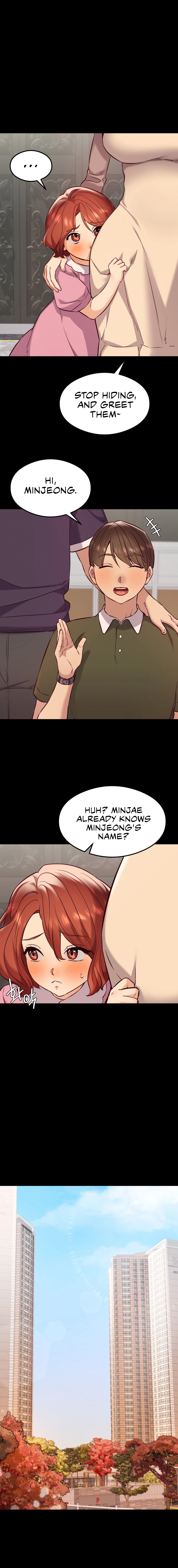 The Massage Club Chapter 26 - Manhwa18.com