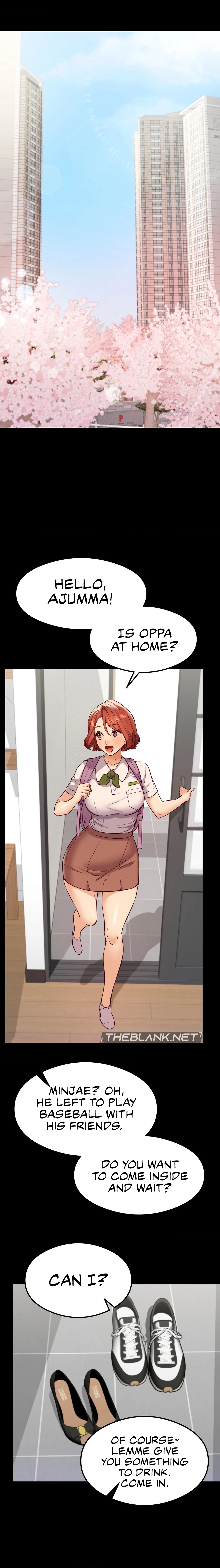 The Massage Club Chapter 26 - Manhwa18.com