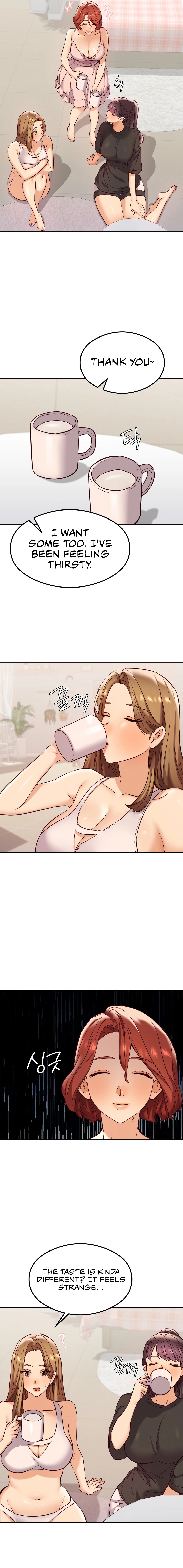 The Massage Club Chapter 26 - Manhwa18.com