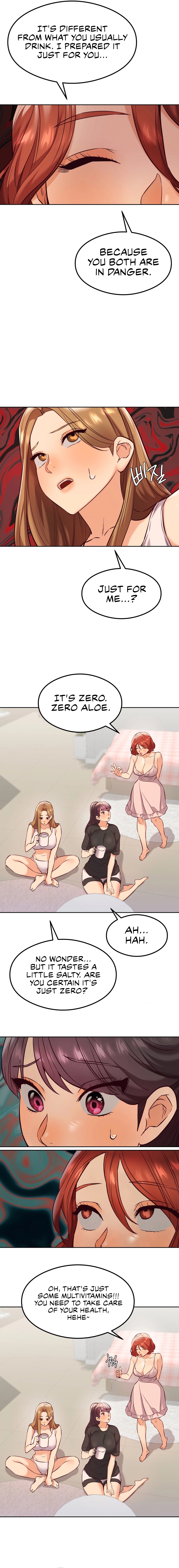 The Massage Club Chapter 26 - Manhwa18.com