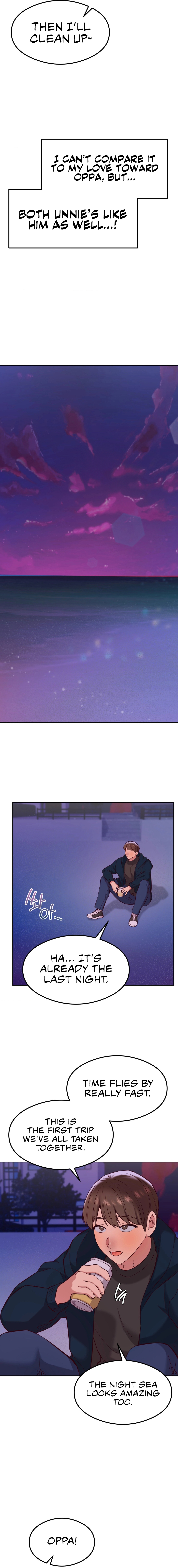 The Massage Club Chapter 26 - Manhwa18.com