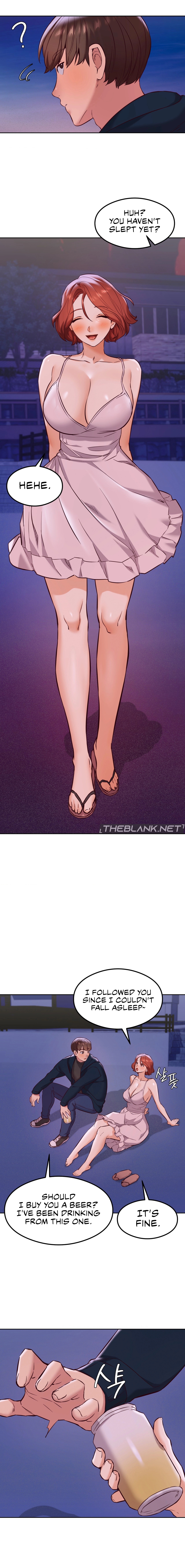 The Massage Club Chapter 26 - Manhwa18.com