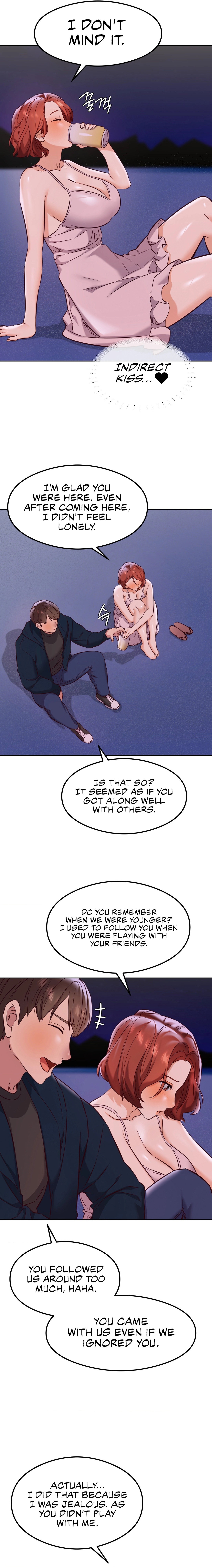 The Massage Club Chapter 26 - Manhwa18.com