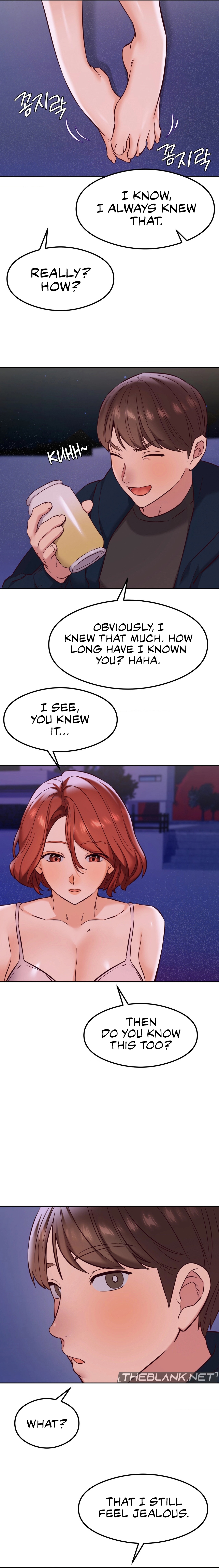 The Massage Club Chapter 26 - Manhwa18.com