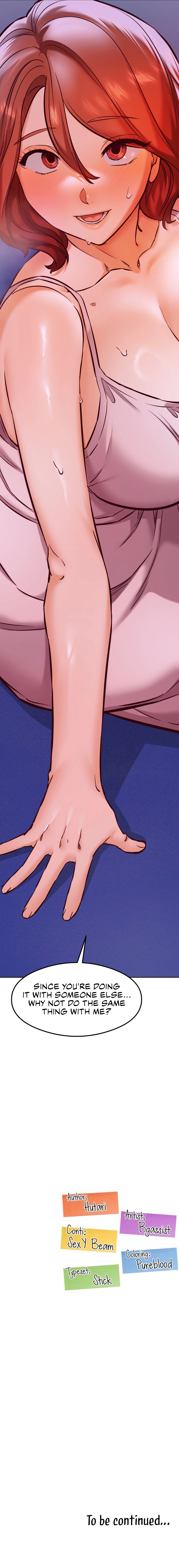 The Massage Club Chapter 26 - Manhwa18.com