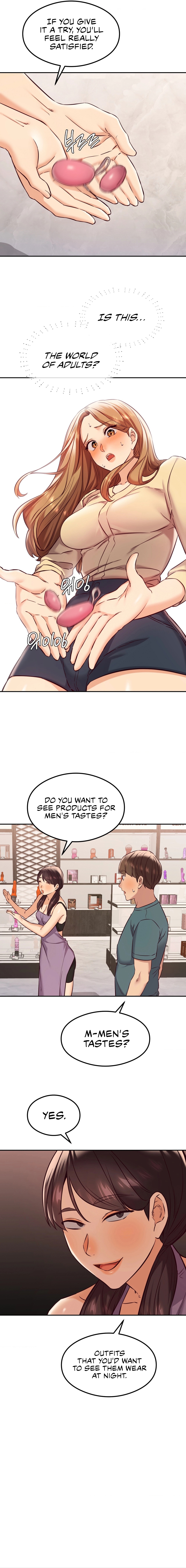 The Massage Club Chapter 31 - Manhwa18.com