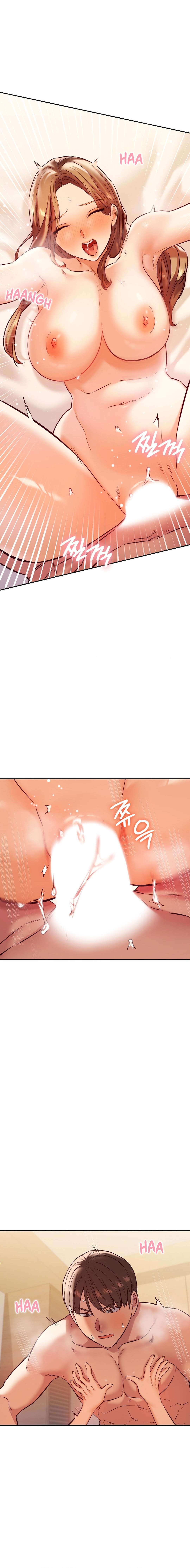 The Massage Club Chapter 34 - Manhwa18.com