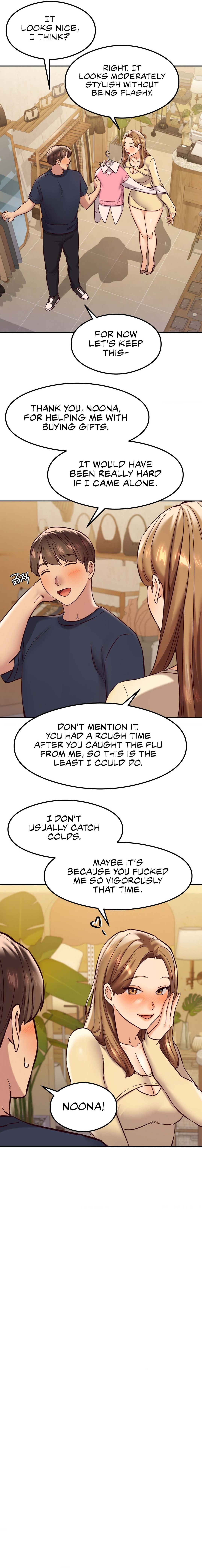 The Massage Club Chapter 40 - Manhwa18.com