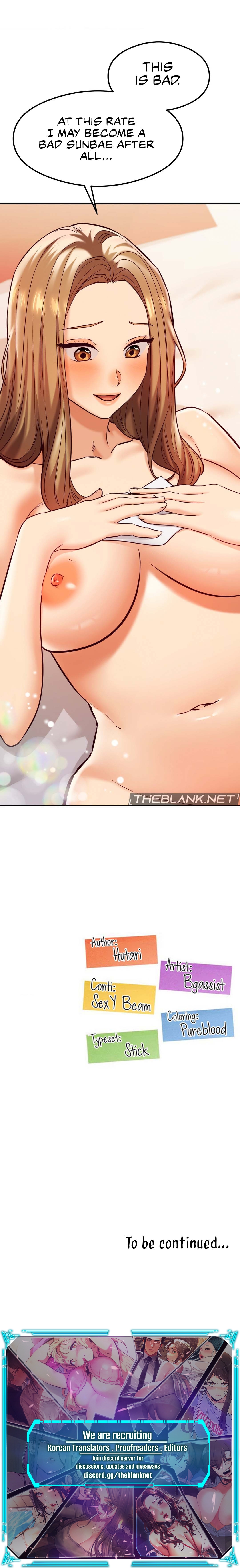 The Massage Club Chapter 42 - Manhwa18.com