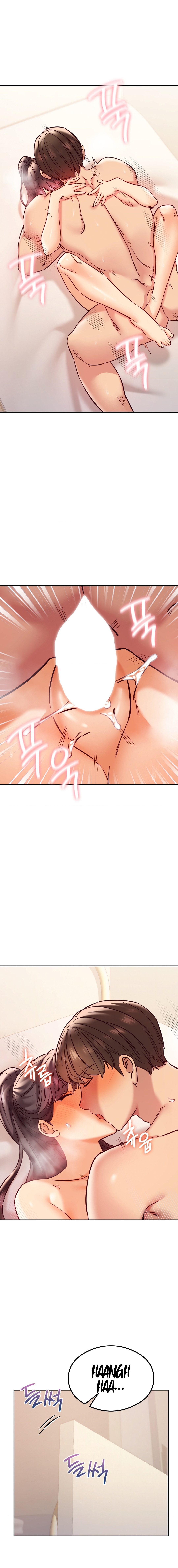 The Massage Club Chapter 44 - Manhwa18.com